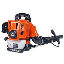 Backpack Leaf Blower
