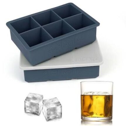 Ice cube tray