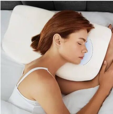 Face Pillow for Wrinkles