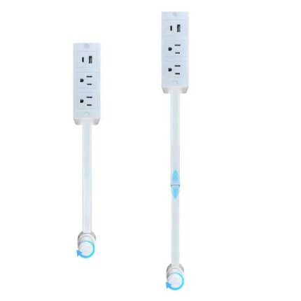Outlet Extender Stick