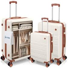 Hoteel Luggage Sets 3
