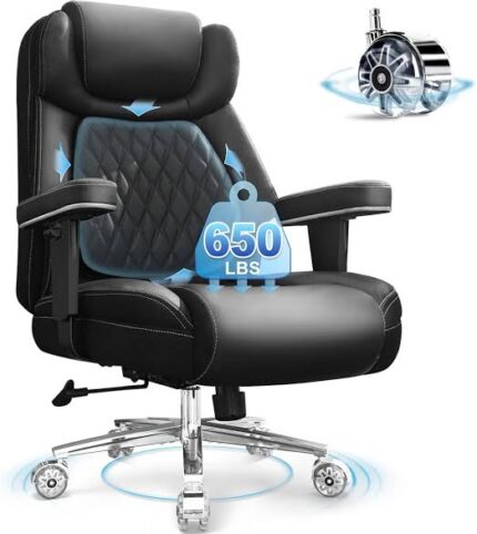 Big and Tall Office chair