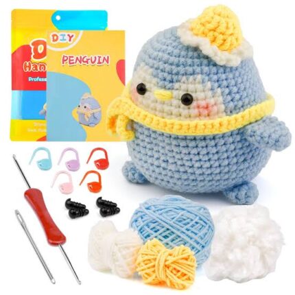 Crochet kit