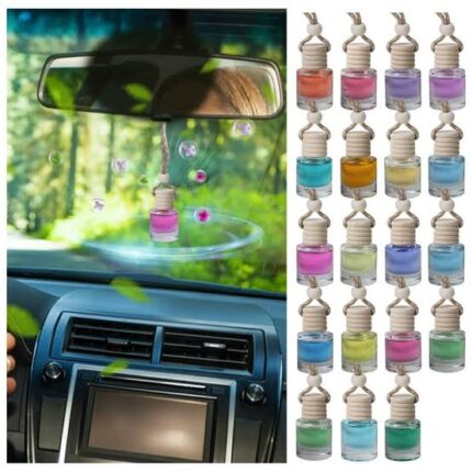 Car air freshener