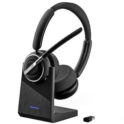 Wireless headset
