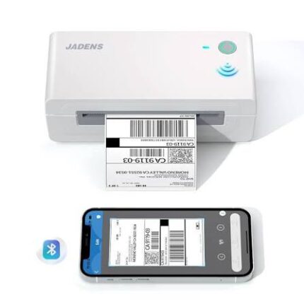Bluetooth thermal printer
