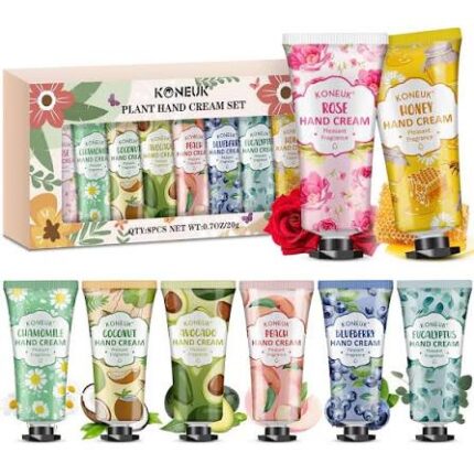 Pack Hand Cream