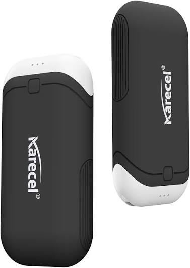 Silicone hand warmer