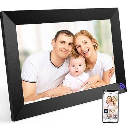 Digital picture frame