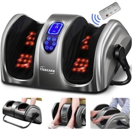 Foot massager