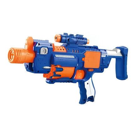 Toy gun