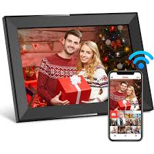 Digital picture frame