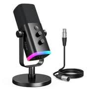 Podcast Microphone
