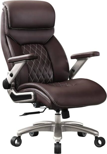 Big and tall office chair