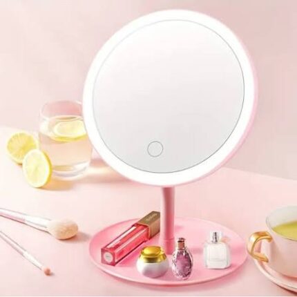 Makeup mirror