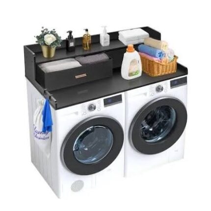Washer dryer