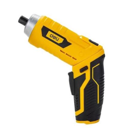 Electric Screwdriver Cordless
