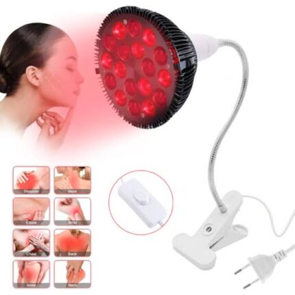 Red light therapy