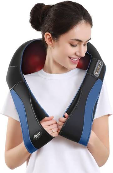 Neck massager