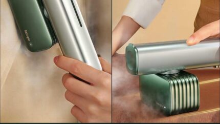 Steamer for Clothes Steamer