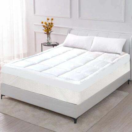 Memory foam mattress