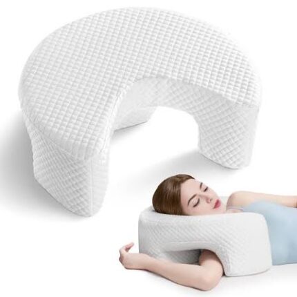 Sleeper pillow