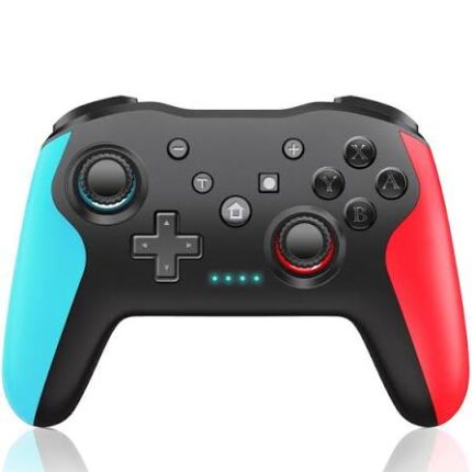 Switch controller
