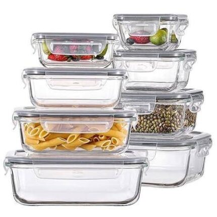 Food storage container