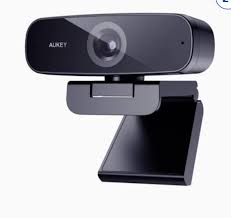 Webcam for PC