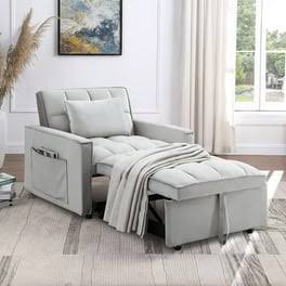 Sleeper chair