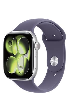 Military smart watch