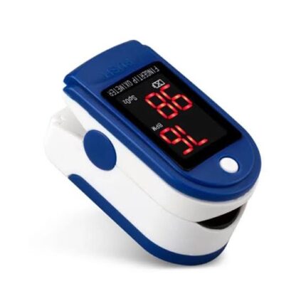 Pulse oximeter