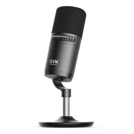 Podcast microphone