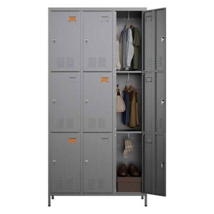 Locker Cabinet