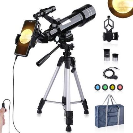 Telescope for kids