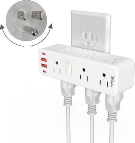 Electrical Outlet Extender