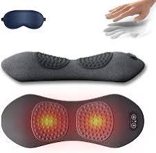 SmoothSpine Triple Fusion Back Massager