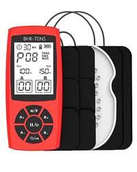 Unit Muscle Stimulator for Pain Relief