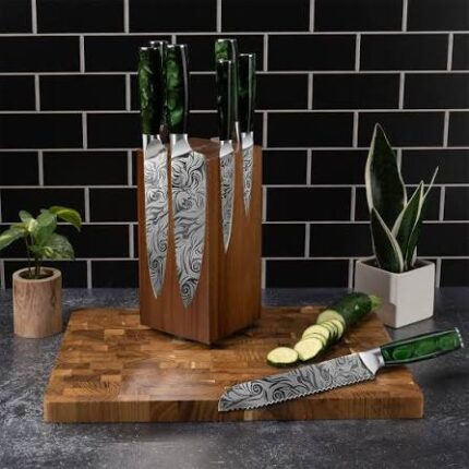 Knife set