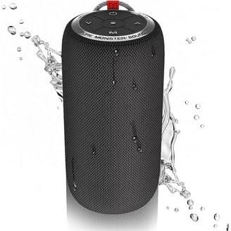 Bluetooth speaker