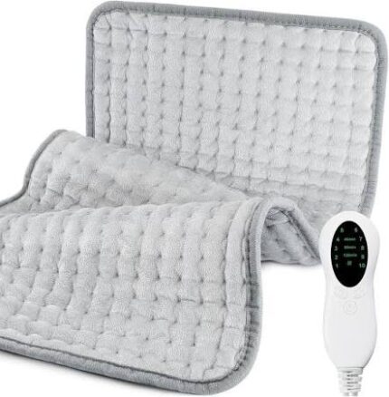 Heating pad