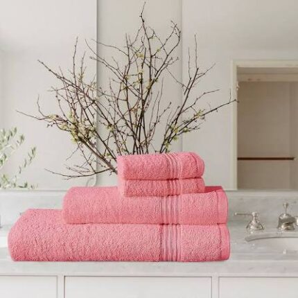 Bath towel