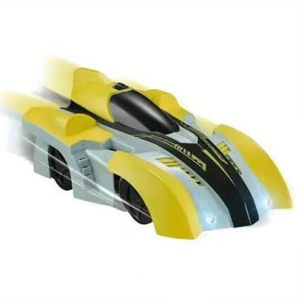 Wheat Run Wall Climbing Remote Control Car
