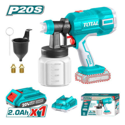 Cordless Paint Sprayer