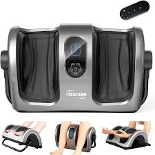 TISSCARE Foot Massager