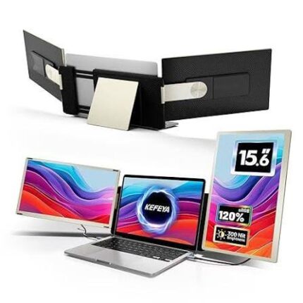 Laptop Screen Extender