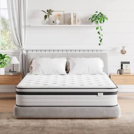 King size mattress