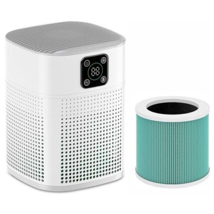 Air purifier for home