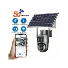 WiFi camera for home