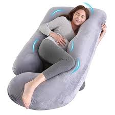 Pregnancy pillow